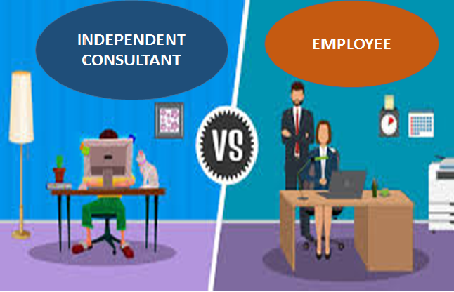 EMPLOYEE VS CONSULTANTS CONTRACTS IN KENYA