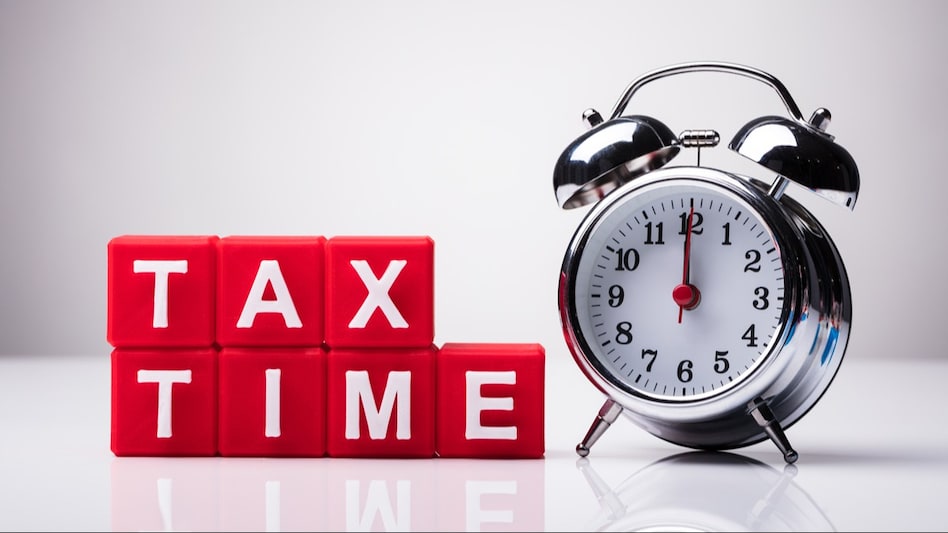Tax Deadlines