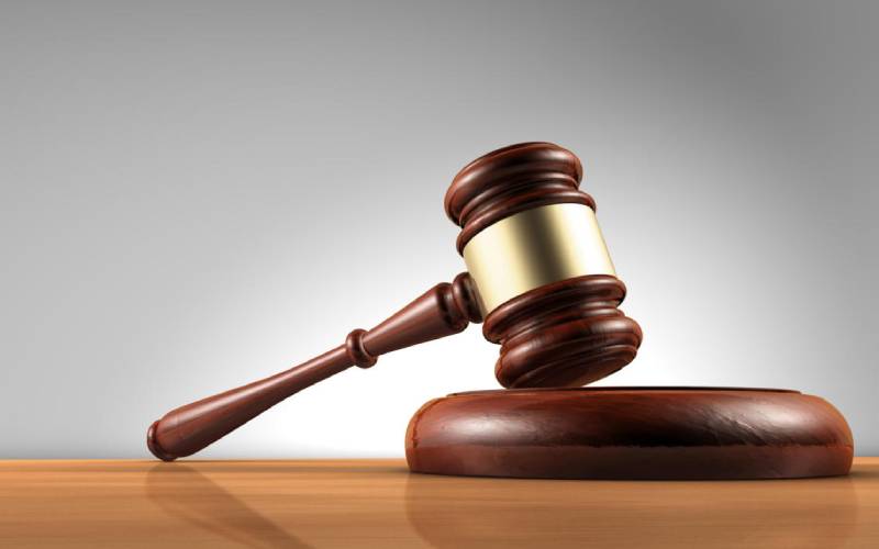 Kenya Court of Appeal upholds decision of the High Court of Kenya and declares minimum tax unconstitutional