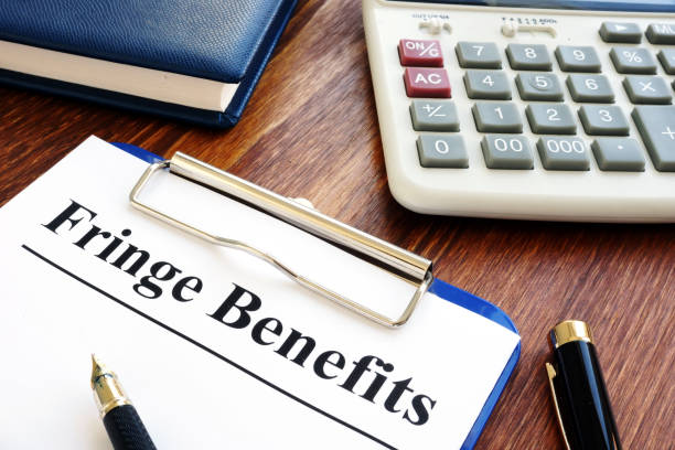 Understanding Fringe Benefit Tax