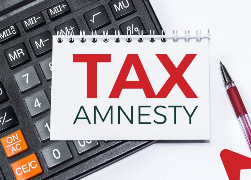 Tax Amnesty