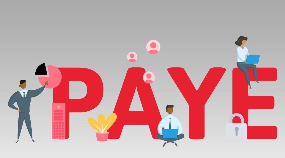 PAYE ITAX