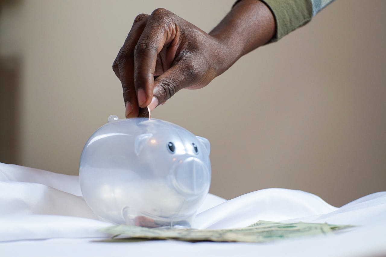 NSSF NEW RATES