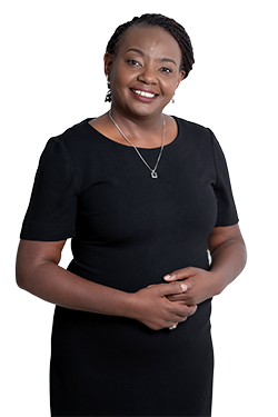 Eddah Wanjiku