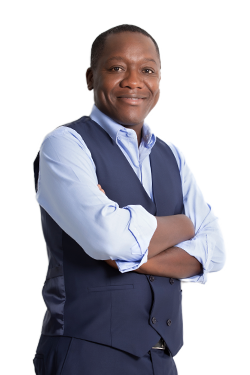 Gilbert Thuku