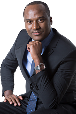 Geoffrey Gitau