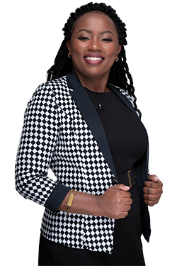 Joyce Wamaitha