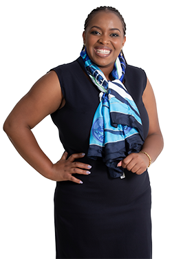 Lilian Wamoro
