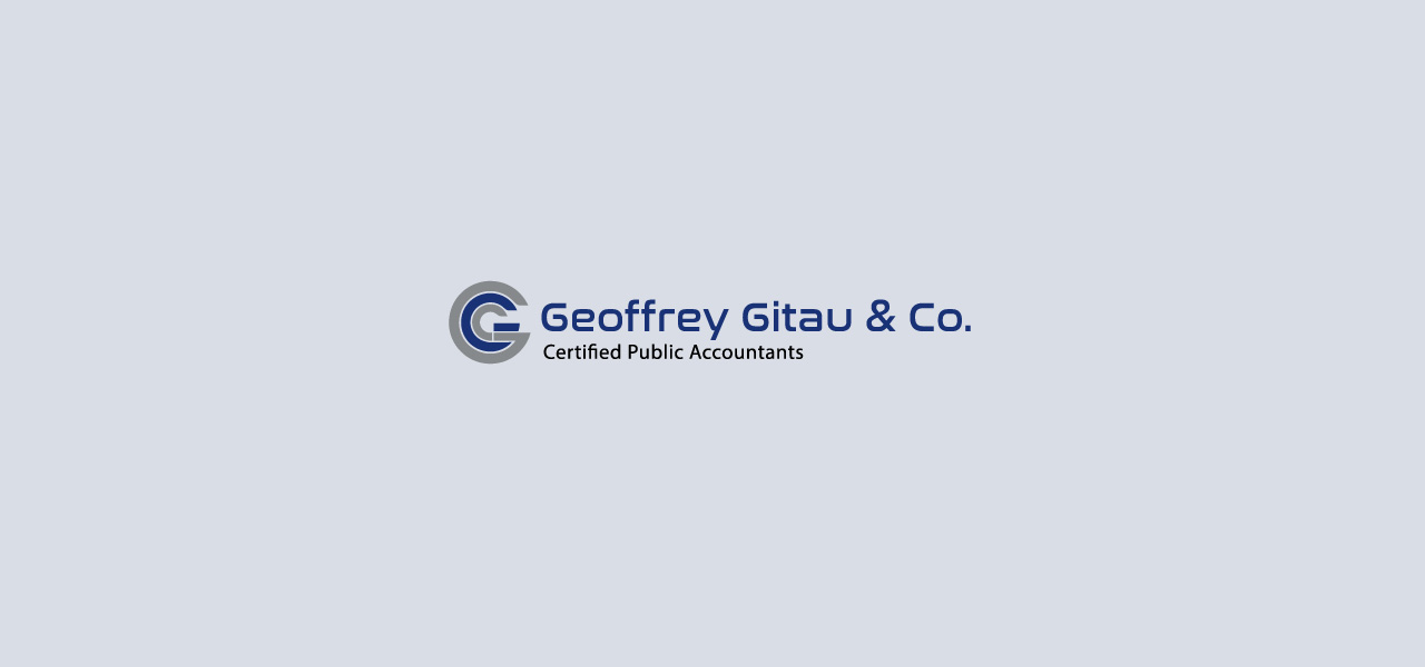 Geoffrey Gitau