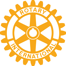 Rotary logo
