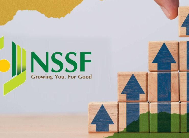 Nssf Rates